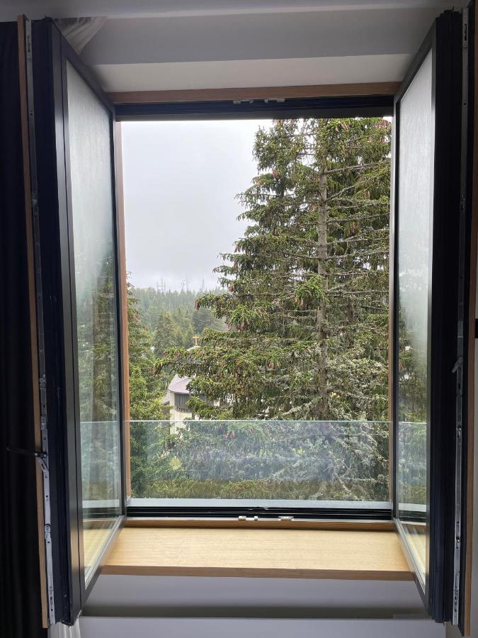 Woodside Apartment 431, Kopaonik - One Separate Bedroom 35M2- Free Parking & Spa Extérieur photo