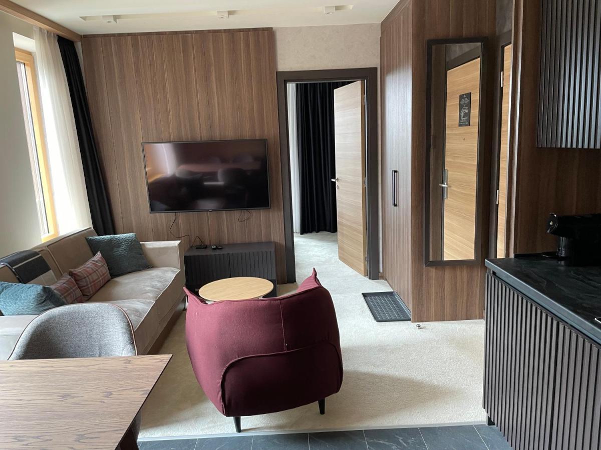Woodside Apartment 431, Kopaonik - One Separate Bedroom 35M2- Free Parking & Spa Extérieur photo