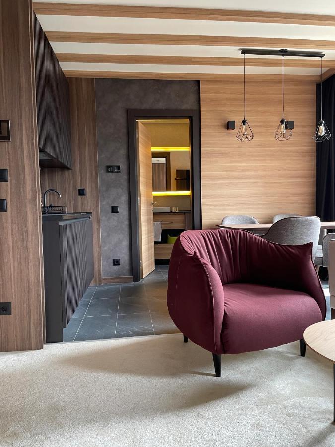 Woodside Apartment 431, Kopaonik - One Separate Bedroom 35M2- Free Parking & Spa Extérieur photo