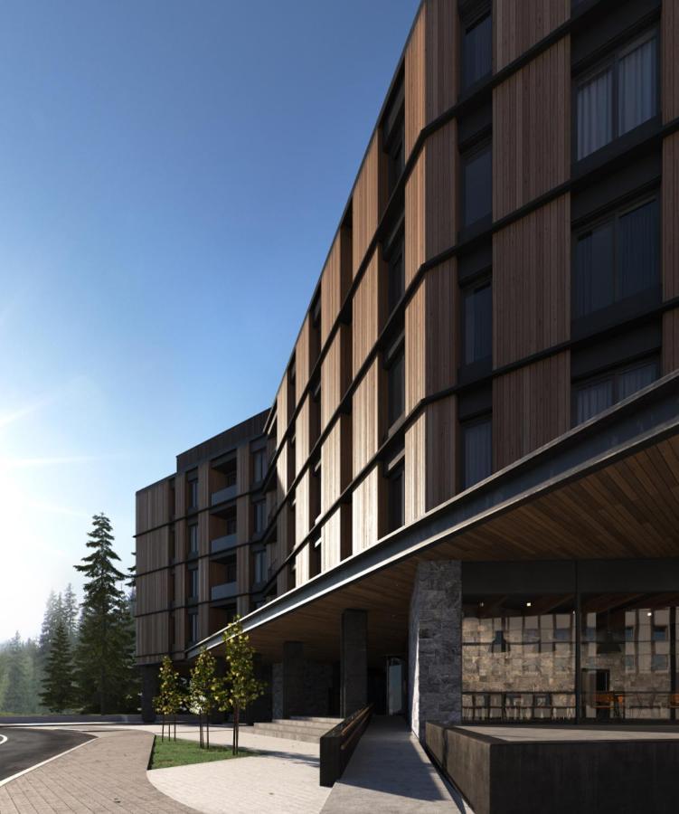 Woodside Apartment 431, Kopaonik - One Separate Bedroom 35M2- Free Parking & Spa Extérieur photo