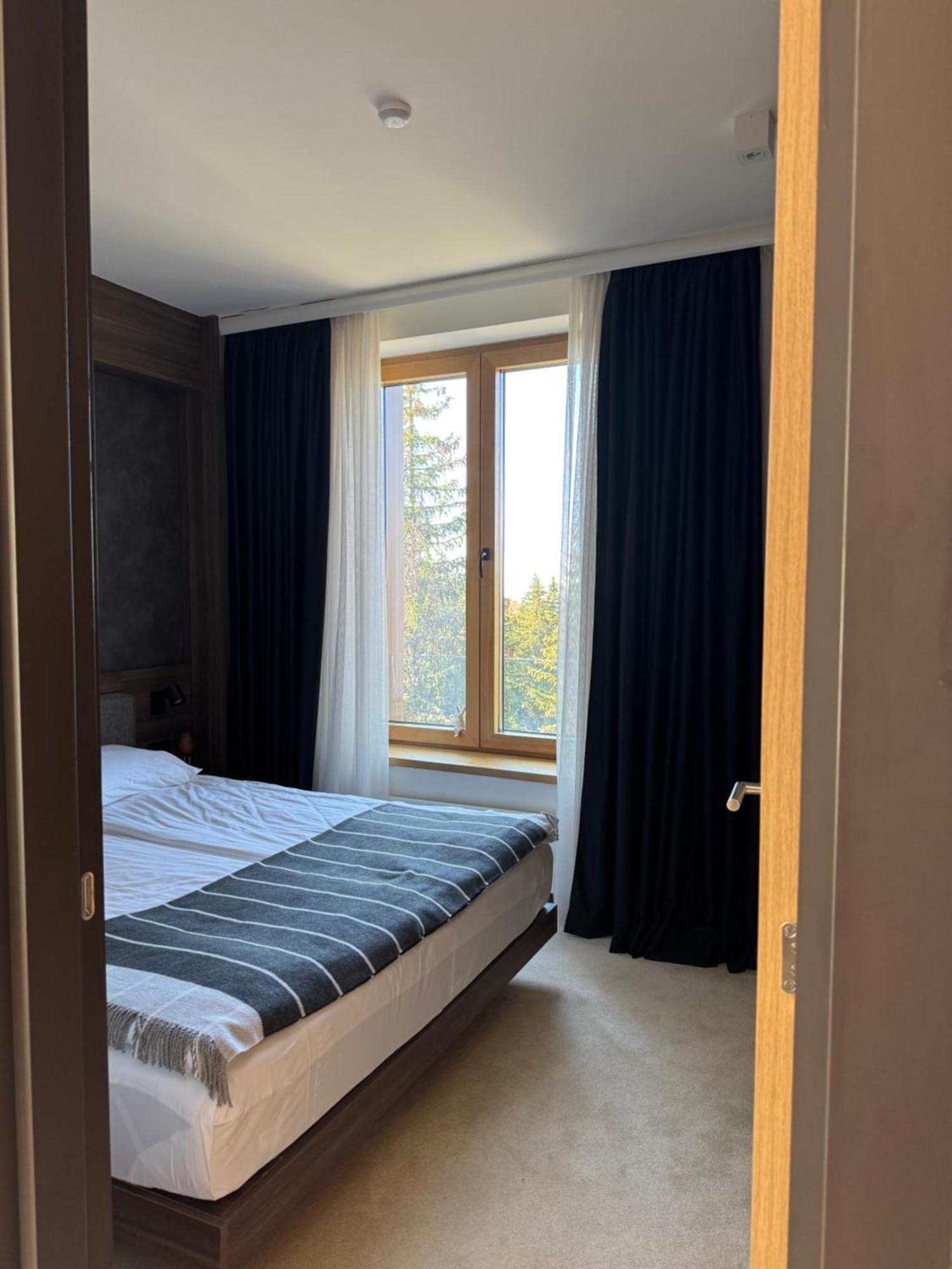 Woodside Apartment 431, Kopaonik - One Separate Bedroom 35M2- Free Parking & Spa Extérieur photo