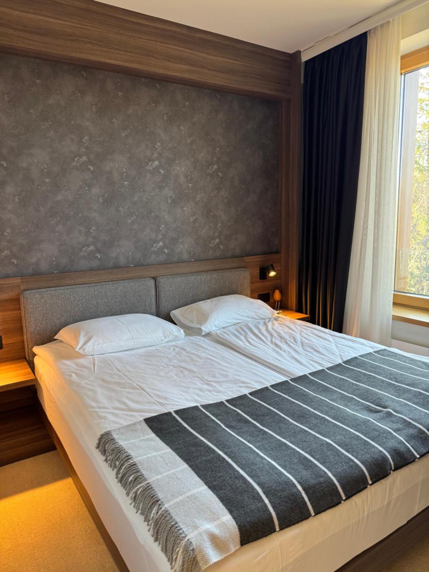 Woodside Apartment 431, Kopaonik - One Separate Bedroom 35M2- Free Parking & Spa Extérieur photo